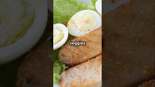 The Boiled Egg Diet A Quick Guide to ShortTerm Weight Loss🥚🍳 boiledegg shortsdiet eggbenefits [upl. by Liatrice]