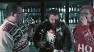 Best Beer Buddies S01 E05 Winter Beers [upl. by Conlon]