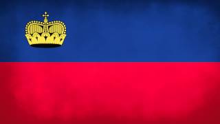 Liechtenstein National Anthem Instrumental [upl. by Raimund]