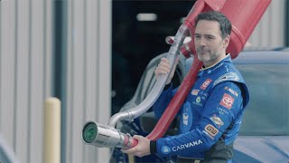 Carvana  Same Day Delivery  Fast Knows Fast [upl. by Wolgast307]