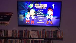 The magical world of gage goss dvd menu walkthroughs battle for the book 2015 dvd [upl. by Harwilll845]