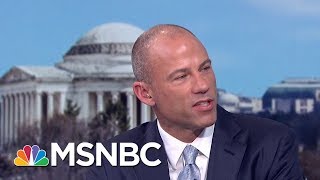 Michael Avenatti Predicts Michael Cohen Will Be Charged  Morning Joe  MSNBC [upl. by Topping]