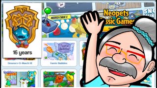 Top 5 Neopets Games to Play in 2023 [upl. by Gibbs]