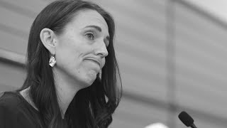 What went wrong for Jacinda Ardern [upl. by Mellen]