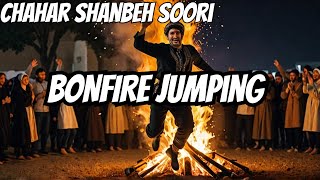 Chaharshanbe Soori Song Celebrating Fire Festival shorts persiannewyear [upl. by Kieger10]