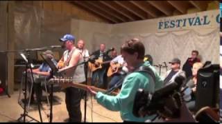 Bashaw Chris Walsh informal jam 2013 Susanna 2011 [upl. by Alek]