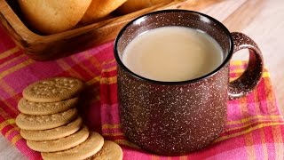 Atole de Galleta María Casero [upl. by Mercedes]