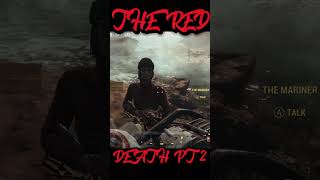 THE RED DEATH pt 2 fallout4 gamingfallout farharbor [upl. by Aeki]