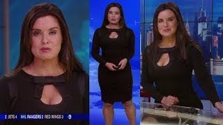 Amy Freeze 12 30 2017 [upl. by Eidna]