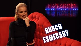 KATARSİS Burcu Esmersoy [upl. by Refitsirhc]