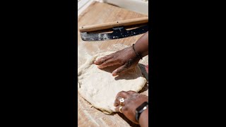 How to love your dough shorts gozney pizzatipsandtricks pizzadough [upl. by Pros]