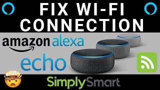 How To Fix a Samsung TV that Wont Connect to WiFi [upl. by Ebby]