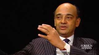 Kwame Anthony Appiah on Race [upl. by Opportuna]