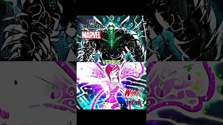 The Unmaker vs Tecna battle edit marvelcomics winxclub [upl. by Elsworth]