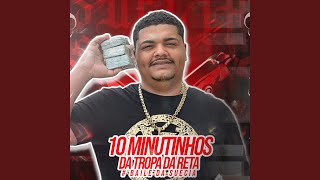 10 Minutinho da Tropa da Reta [upl. by Einej]