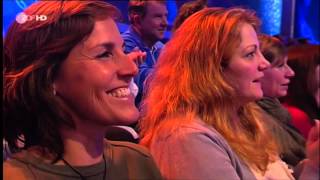 Heute Show HD ZDF 16102015 [upl. by Bael]