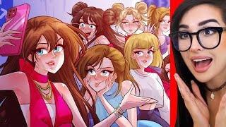 I Have Too Many Sisters [upl. by Salli]