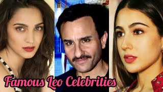 Famous Leo Celebrities Celebrities who are Leo leo zodiac astrology astroloa [upl. by Cleve]