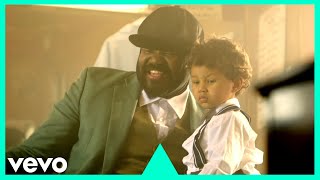 Gregory Porter  Dont Lose Your Steam Official Music Video [upl. by Ettener827]