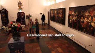 Museum Gouda [upl. by Navar]