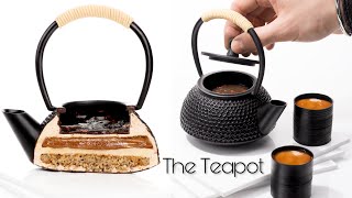 The Teapot [upl. by Matthiew]