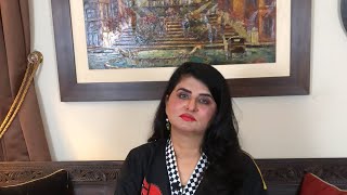 Live with Samiah Khan  Horoscope  Samiah Khans Lounge [upl. by Rayna]