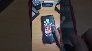 INSTAL Custom Rom CEOS GOKU device Whyred [upl. by Lunetta]