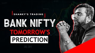 7th NOV 23 Tomorrows Market Predictions for Bank Nifty amp Nifty 50 Expert Analysis and Insights [upl. by Isidora]