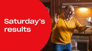 Saturday Lotto Results Draw 4451  Saturday 16 March 2024  The Lott [upl. by Ahsikyt915]