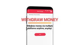 Readycash agent app [upl. by Russia]