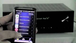 ONKYO Remote App for Android [upl. by Iris]