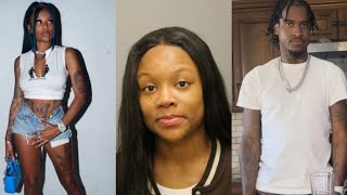 Kayla B claims her body count is so low that she can pass as a virgin amp says Lil Reese runs Chicago [upl. by Nosaes371]