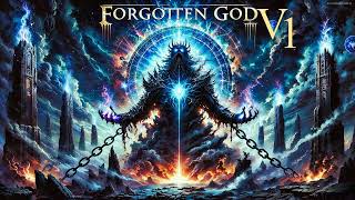 Forgotten god V1 Ai Cover by FreevoltageGen [upl. by Otxis]