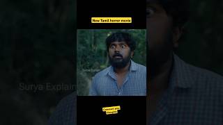 🧐New Tamil horror movie❤️‍🔥pechi balasaravanan [upl. by Joon]