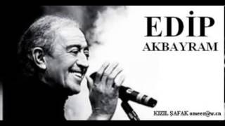 ╰ღ Edip Akbayram  Öyle Ağırım Ki Kendime╰ ღ [upl. by Aicaca957]