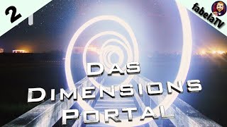 Das Dimensionsportal 2 Gefährliche Experimente I Sciene Fiction Chat Geschichte I Tap by Wattpad [upl. by Nylazor]