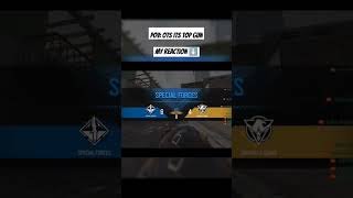 Dont take oTs 🤦🏻 codmobile geotactics [upl. by Darill739]