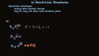 Unshared Electron Pairs [upl. by Noteek]