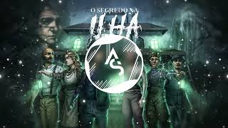 O Segredo Na Ilha  Abertura Ashen EPIC COVER [upl. by Ennywg]