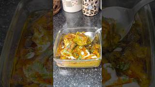 Hyderabadi paneer😍 shorts viral paneer [upl. by Akina265]