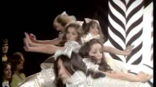 Pans People  You Little Trustmaker  TOTP TX 04101974 [upl. by Dorr591]