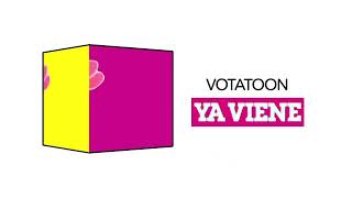 CN Check It 30  ya viene  votatoon recreación [upl. by Anehsat]