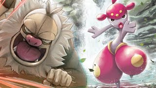 COOK or COOKED Pokemon VGC Competitive Team Building Guide [upl. by Acinnor]