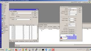 PTP Mikrotik Rb922 400MB 21KM em NV2 [upl. by Clarkin288]