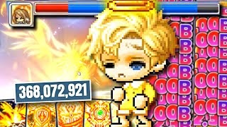 Is 6th Job Mihile STRONG In Maplestory [upl. by Studdard]