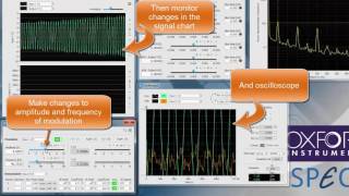 Nanonis Tramea software overview [upl. by Tait163]