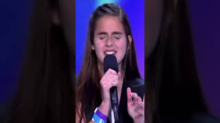 Carly Rose Sonenclar Blew the XFactor Judges Away [upl. by Bernat]