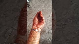 Mehendi se likhe koi song bollywood bollywoodsongs shorts trending [upl. by Nael383]