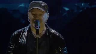 Vasco Rossi Stupendo Live [upl. by Pellikka]