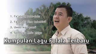 Faabolo daludaluLagu Nias TerbaruDaniel Folala Zalukhu  Kumpulan Lagu Nias [upl. by Nicko]